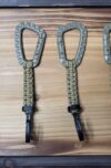 P-Tac Gear Hooks